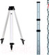 Миниатюра изображения товара Оптический нивелир ADA Instruments PROF-X32 + Рейка STAFF 5 + Штатив на клипсах Light А00119К2