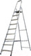 Миниатюра изображения товара Лестница-стремянка Энкор 69656