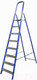 Миниатюра изображения товара Лестница-стремянка Энкор 69665