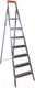 Миниатюра изображения товара Лестница-стремянка Энкор 69674