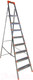 Миниатюра изображения товара Лестница-стремянка Энкор 69675