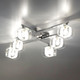 Миниатюра изображения товара Люстра Citilux Вирта CL139161