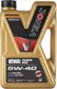 Миниатюра изображения товара Моторное масло Venol Synthesis Diesel 5W40 CG/SM A3/B3/B4 (1л)