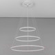 Миниатюра изображения товара Потолочный светильник Citilux Неон Белый Смарт CL731A090E