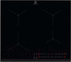 Миниатюра изображения товара Индукционная варочная панель Electrolux EIS62443