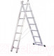 Миниатюра изображения товара Лестница-стремянка Энкор 69697