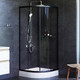 Миниатюра изображения товара Душевой уголок AM.PM X-Joy W88G-205-080BT64 (без поддона)