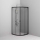 Миниатюра изображения товара Душевой уголок AM.PM X-Joy W88G-205-080BT64 (без поддона)