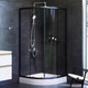 Миниатюра изображения товара Душевой уголок AM.PM X-Joy W88G-205-090BT64 (без поддона)