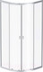 Миниатюра изображения товара Душевой уголок AM.PM X-Joy W88G-205-090MT64 (без поддона)