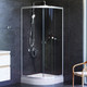 Миниатюра изображения товара Душевой уголок AM.PM X-Joy W88G-205-090MT64 (без поддона)