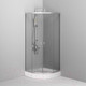 Миниатюра изображения товара Душевой уголок AM.PM X-Joy W88G-205-090MT64 (без поддона)