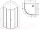 Миниатюра изображения товара Душевой уголок AM.PM Gem W90G-401-080BT