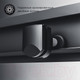 Миниатюра изображения товара Душевой уголок AM.PM Gem W90G-403-090BT