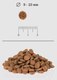 Миниатюра изображения товара Сухой корм для кошек Blitz Pets Sterilised Cats Turkey / 4410 (400г)