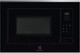 Миниатюра изображения товара Микроволновая печь Electrolux LMSD253TM