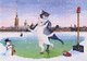 Миниатюра изображения товара Пазл Collaba puzzle Невское КОТание / 962253 (504эл)