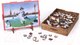 Миниатюра изображения товара Пазл Collaba puzzle Невское КОТание / 962253 (504эл)