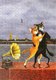 Миниатюра изображения товара Пазл Collaba puzzle Танго над Невой / 962256 (504эл)