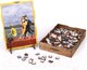 Миниатюра изображения товара Пазл Collaba puzzle Танго над Невой / 962256 (504эл)