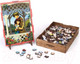 Миниатюра изображения товара Пазл Collaba puzzle Лето / 962244 (504эл)