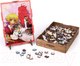 Миниатюра изображения товара Пазл Collaba puzzle Алые паруса / 962243 (504эл)