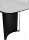 Миниатюра изображения товара Обеденный стол M-City Rasmus 160 TL-45 / 626M04968