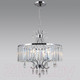 Миниатюра изображения товара Люстра Citilux Инга CL335181