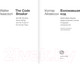 Миниатюра изображения товара Книга АСТ Взломавшая код / 9785171391133 (Айзексон У.)