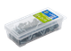 Миниатюра изображения товара Саморез ЕКТ B007928 (100шт)