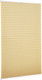 Миниатюра изображения товара Штора-плиссе Delfa Basic Uni СПШ-3105 (52x160, бежевый)