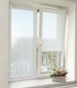 Миниатюра изображения товара Штора-плиссе Delfa Plain Transparent СПШ-3504 (62x160, белый)