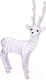 Миниатюра изображения товара Светодиодная фигура 3D Neon-Night Снежный олень 513-307