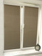 Миниатюра изображения товара Штора-плиссе Delfa Basic Uni СПШ-3128 (62x160, тауп)