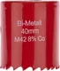 Миниатюра изображения товара Коронка Rexant Bimetal 92-0219