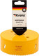 Миниатюра изображения товара Коронка Kranz Bimetal KR-92-0248
