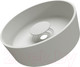 Миниатюра изображения товара Умывальник Lavandi Floridia Круглый 40x40