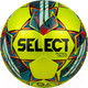 Миниатюра изображения товара Мяч для футзала Select Futsal Mimas v22 FIBA Basic / 1053460550 (желтый)