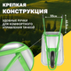 Миниатюра изображения товара Тачка Garvill WB90-1