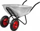 Миниатюра изображения товара Тачка Garvill WB130-2