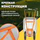 Миниатюра изображения товара Тачка Garvill WB130-2