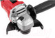 Миниатюра изображения товара Угловая шлифовальная машина Wortex CAG 1812-1 E (0329192)