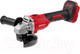 Миниатюра изображения товара Угловая шлифовальная машина Wortex CAG 1812-1 E (0329192)