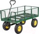 Миниатюра изображения товара Тележка садовая Garvill TC1840-500