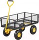 Миниатюра изображения товара Тележка садовая Garvill TC1840A-300