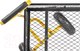 Миниатюра изображения товара Тележка садовая Garvill TC1840A-300