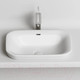 Миниатюра изображения товара Умывальник Ceramica Nova Element CN6041