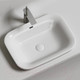 Миниатюра изображения товара Умывальник Ceramica Nova Element CN6041