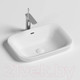 Миниатюра изображения товара Умывальник Ceramica Nova Element CN6041