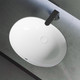 Миниатюра изображения товара Умывальник Ceramica Nova Element CN6043